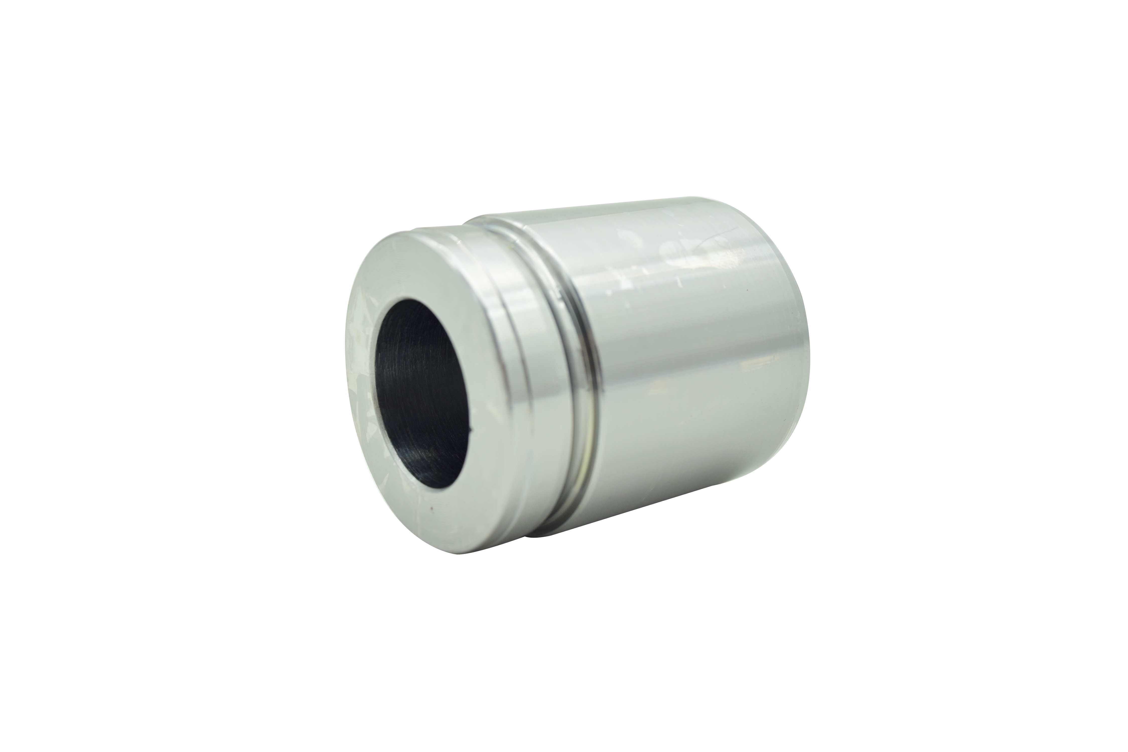 (ประกัน 6 เดือน) ลูกสูบดิสเบรค ISUZU D-MAX 2WD " 2007 อีซูซุ / 3PD-5380 / 8-98040811-0 / ขนาด วงนอก 45.55 / สูง 53.70 / (จำนวน 1 ชิ้น) (CALIPER PISTON)