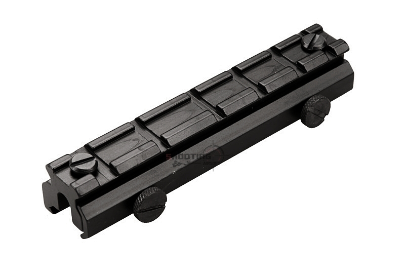 รางยกสูง ขนาด 20mm.