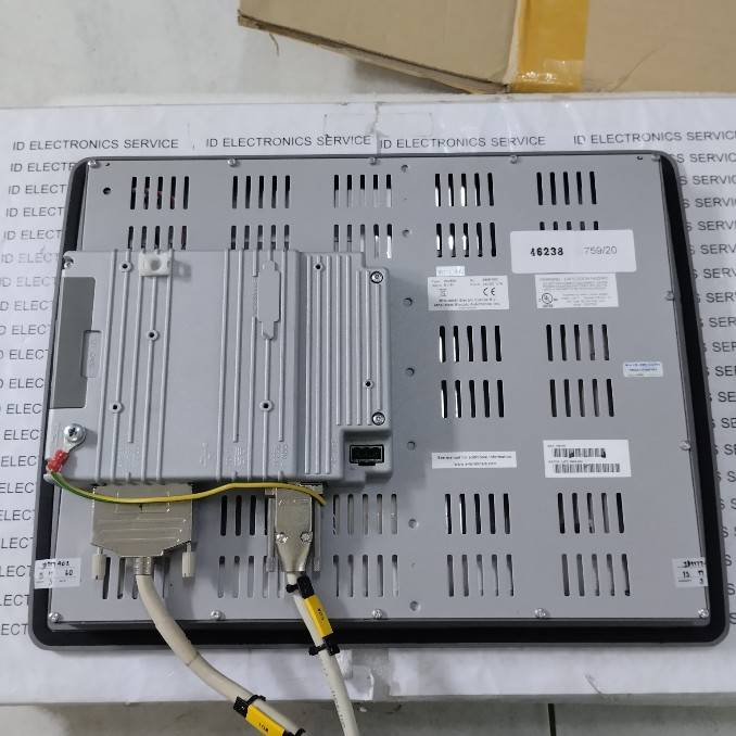 LCD TOUCH SCREEN " MITSUBISHI " MODEL : E1151