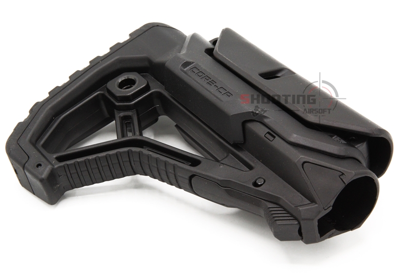 พานท้าย FAB Defense CORE-CP