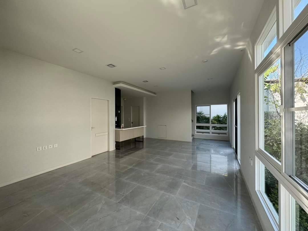 ขายบ้านเดี่ยว มัณฑนาบางนา-วงแหวน ประเวศ กรุงเทพมหานคร บ้านใหม่ไม่เคยเข้าอยู่ใกล้เมกะบางนา ( N.1463 )