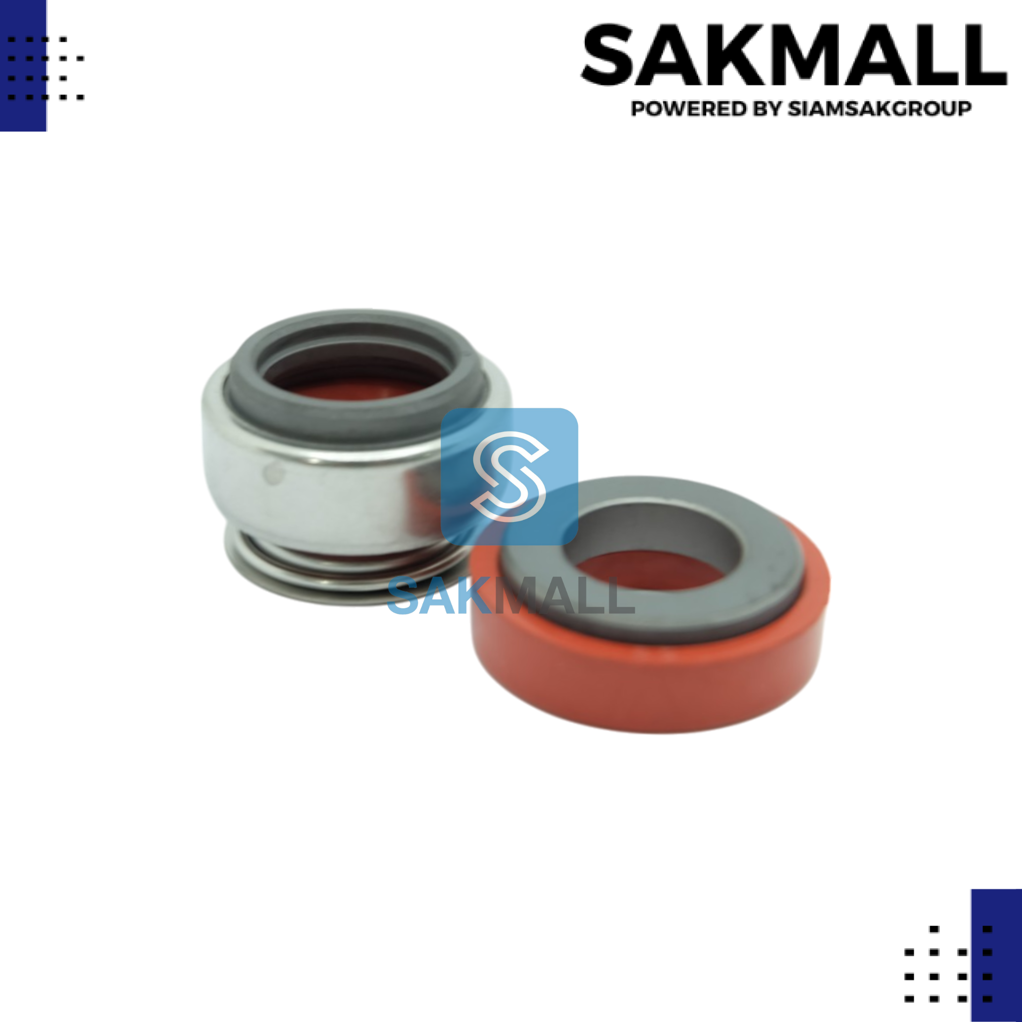 CM 301-11/26 (sic/sic/viton)