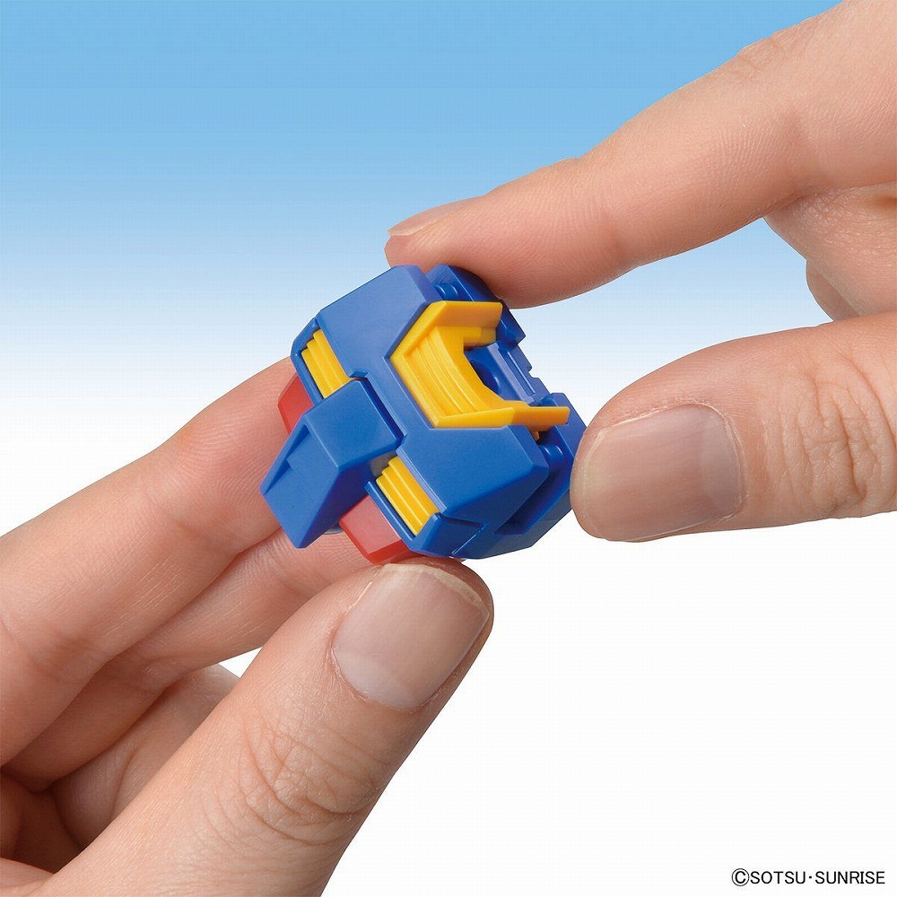 (EG) 1/144 RX-78-2 GUNDAM