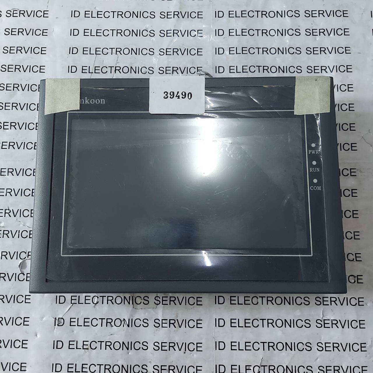 LCD TOUCH SCREEN " SAMKOON " MODEL : SA-7B