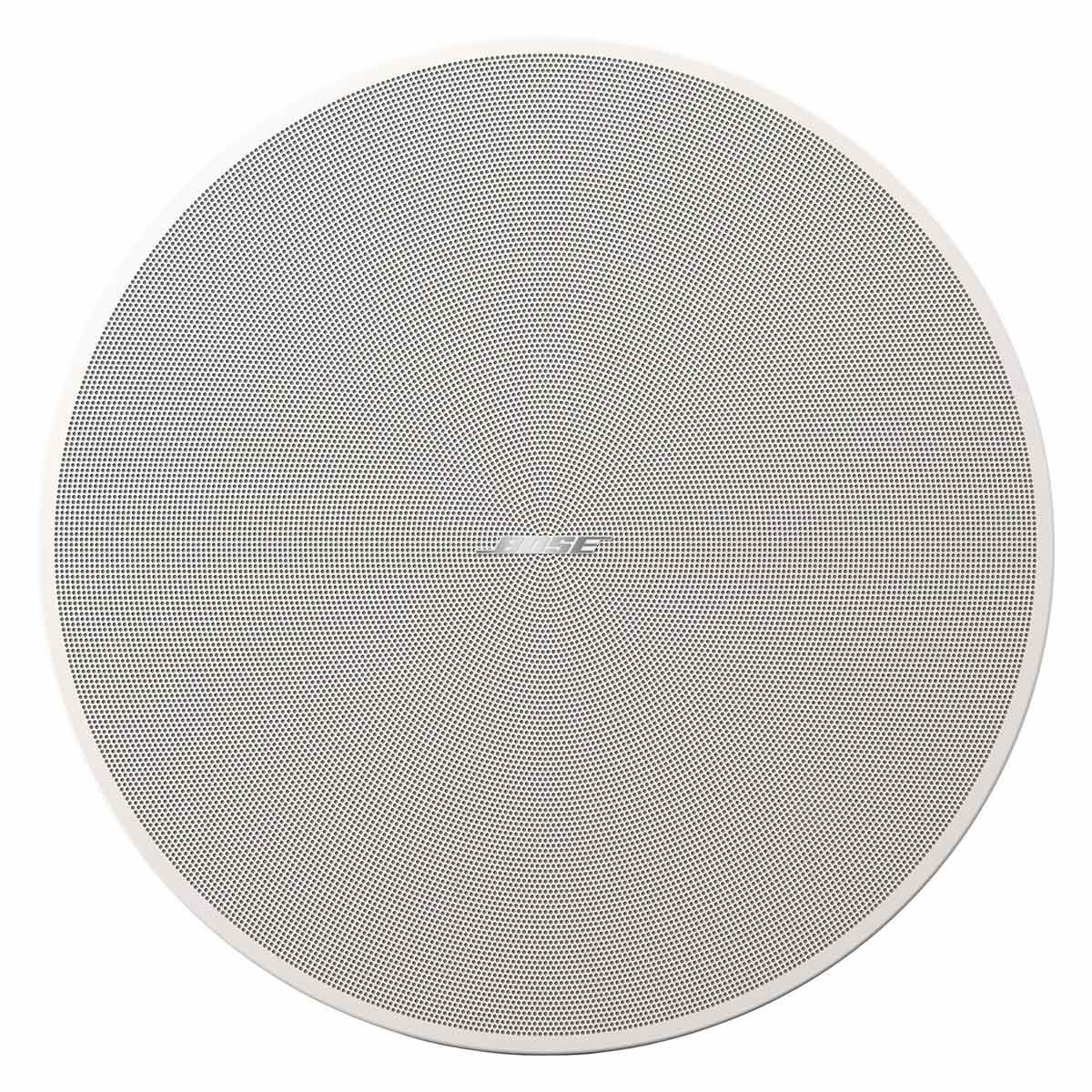 BOSE DesignMax DM8C SUB SINGLE WHT ลำโพงซับวูฟเฟอร์ติดเพดาน 8 นิ้ว 600 วัตต์ (สีขาว)