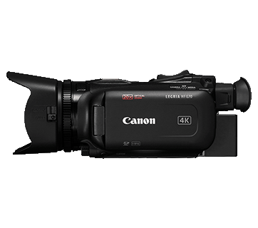 กล้องวีดีโอ CANON LEGRIA HF G70