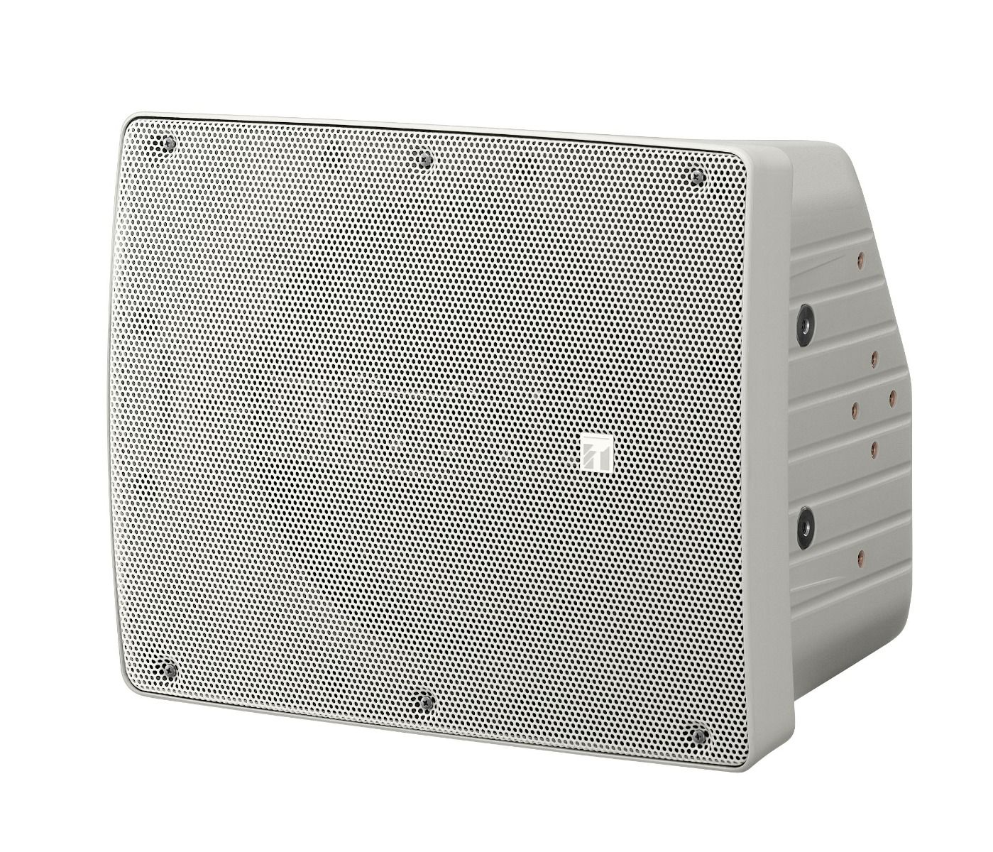 TOA HS-120W ตู้ลำโพง 12 นิ้ว 2ทาง 300 วัตต์ 8 โอห์ม