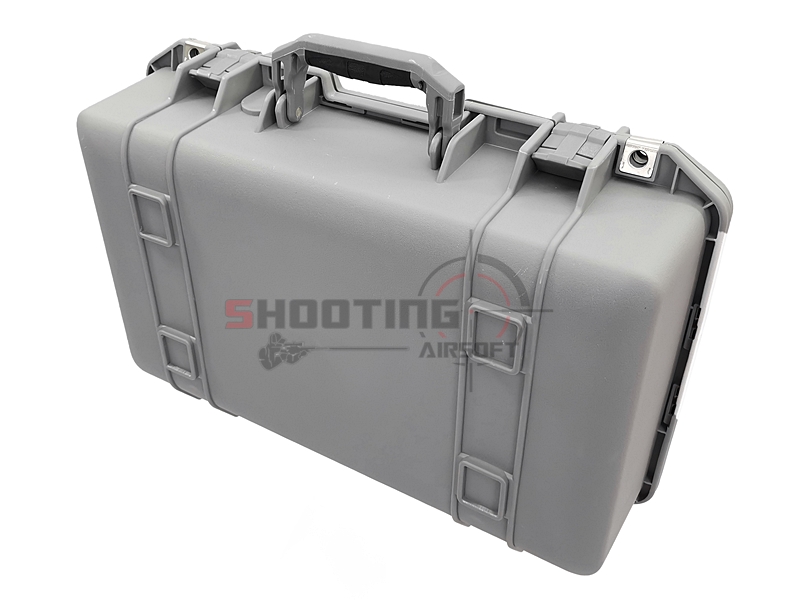 กล่อง Hardcase ปืนสั้น B4 (Kublai)