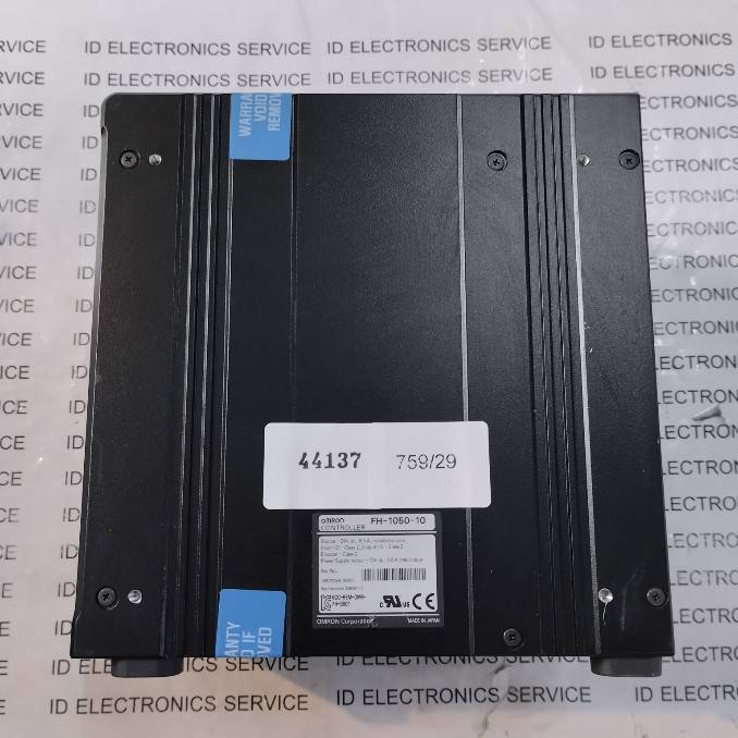 ขาย FH-1050-10 DRIVE "OMRON"
