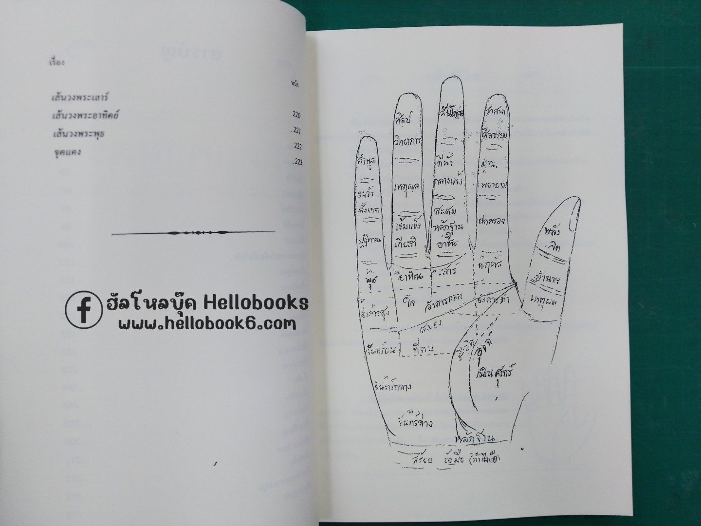 หัคถศาสตร์