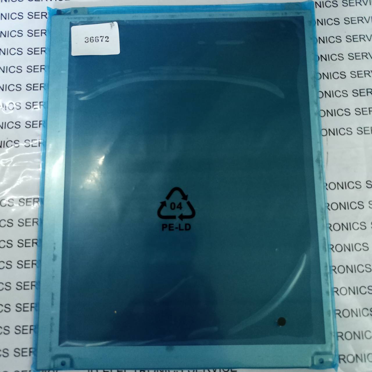 LCD PANEL " MITSUBISHI " MODEL : AA121SL01