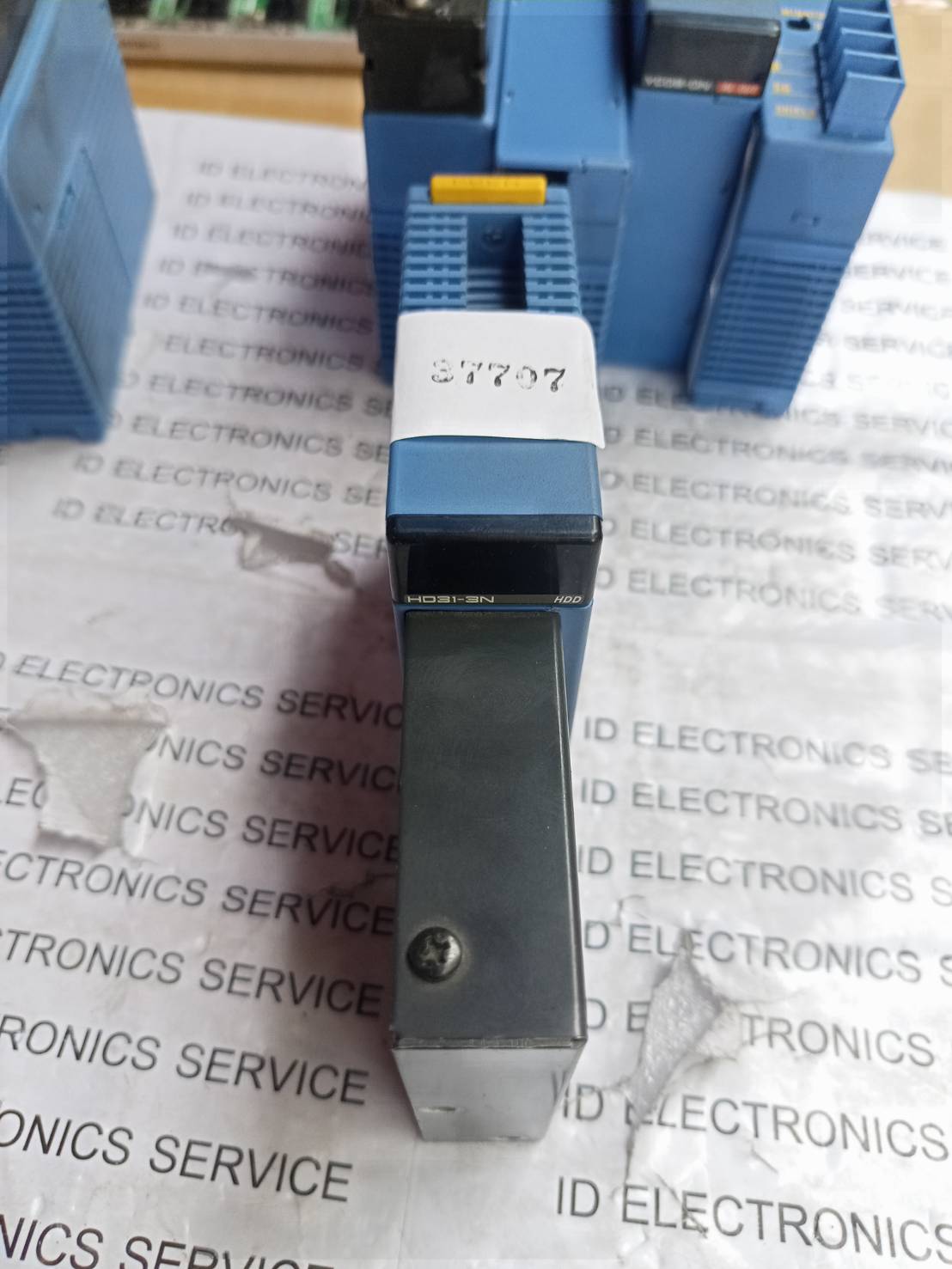 PLC " YOKOGAWA" MODEL : F3HD31-3N