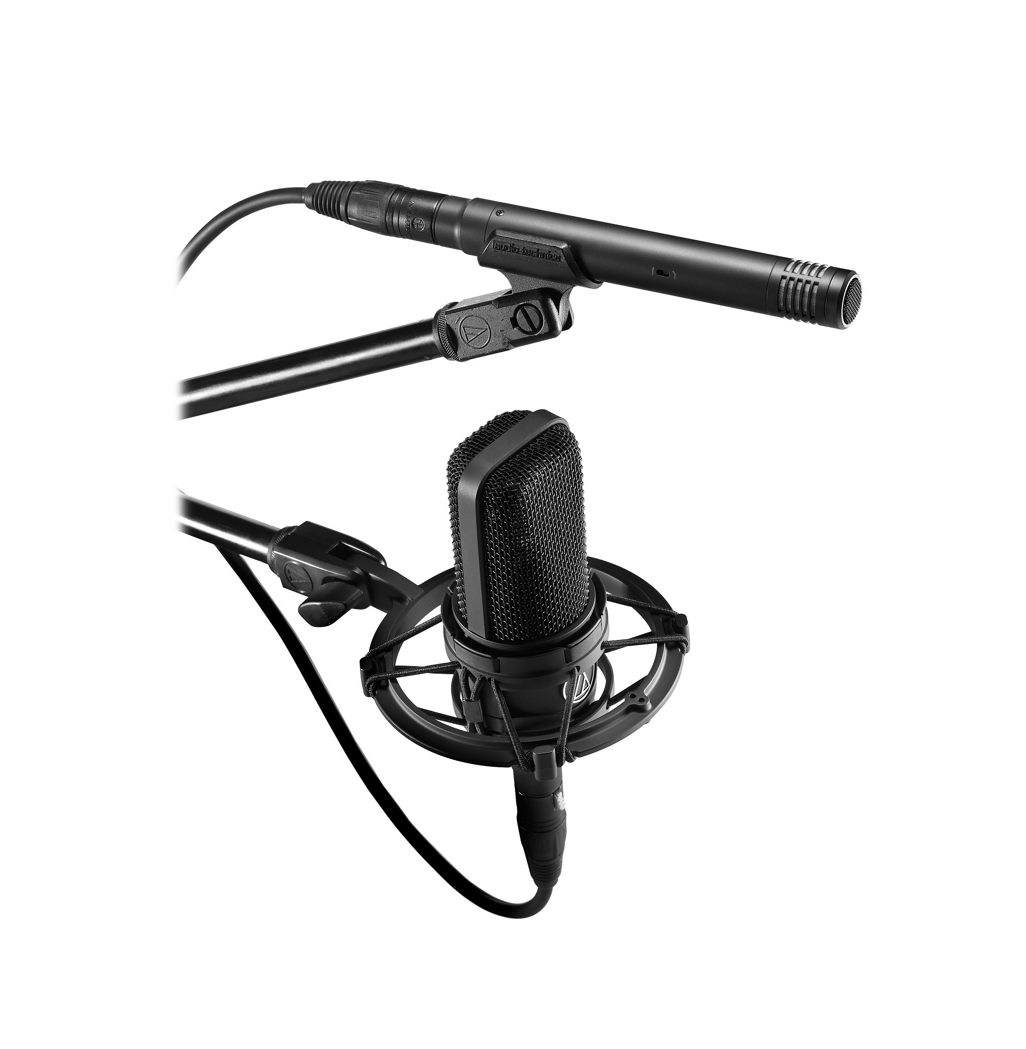 Audio technica AT4040SP Studio Microphone Pack
