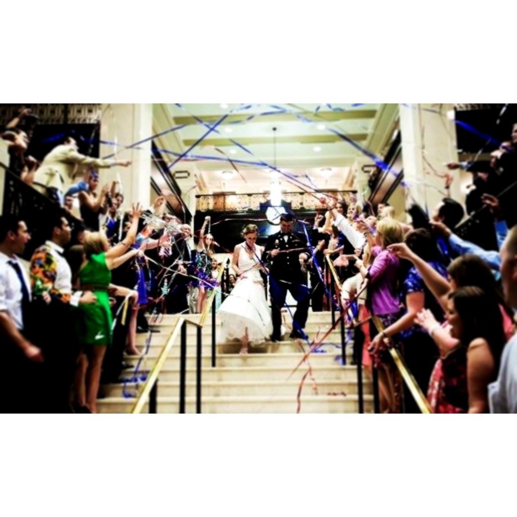 Papershoot แบบบิด 30cm (กระดาษเส้น)