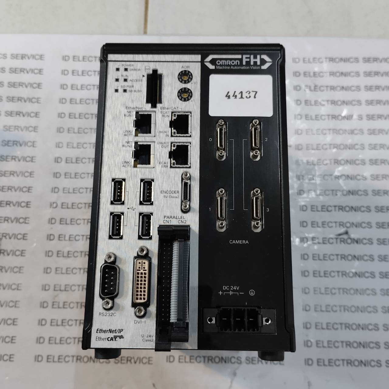 ขาย FH-1050-10 DRIVE "OMRON"