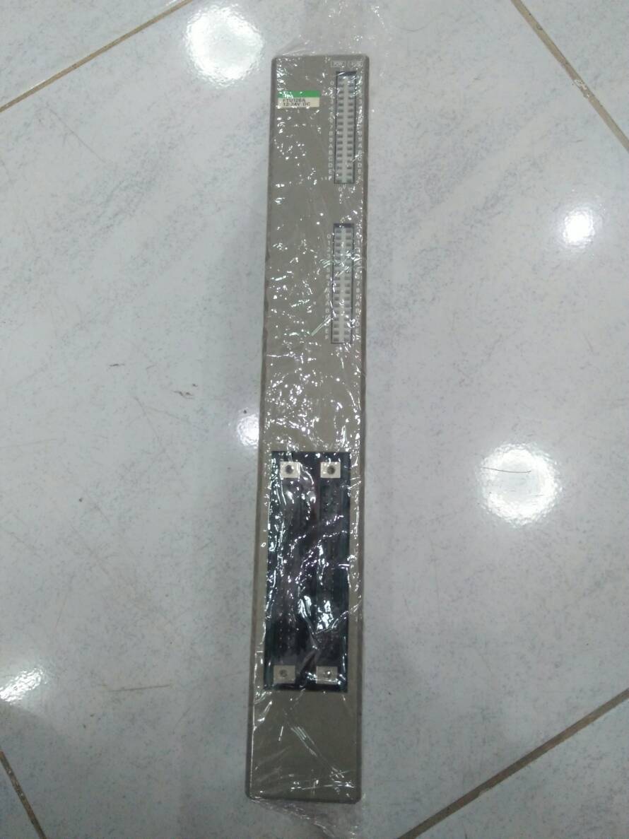 PLC " FUJI " MODEL : FTU 126A