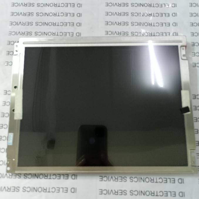 LCD PANEL " NEC " MODEL : NL6448BC33-64R