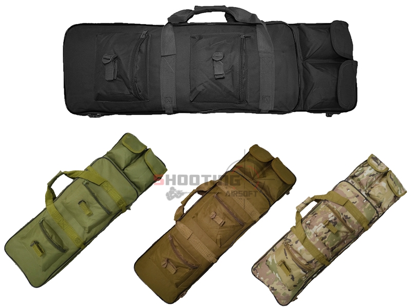 กระเป๋าปืนยาว Airsson Military 85cm
