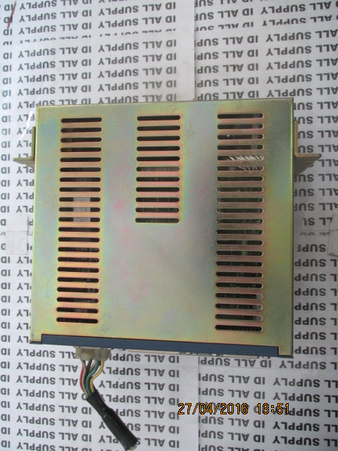 SERVO DRIVE " NSK " MODEL : ESA-Y3040A23-11