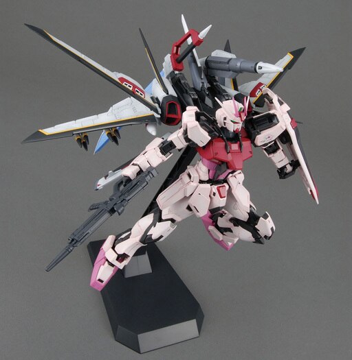 (MG) 1/100 STRIKE ROUGE -OOTORI PACK- [VER.RM]