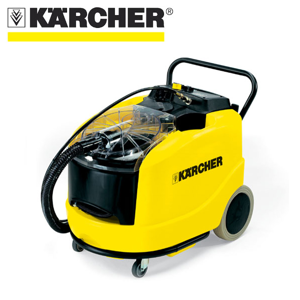เครื่องซักพรม Karcher Puzzi 400