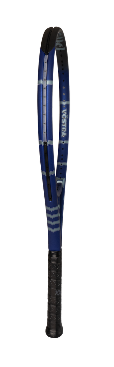 VOSTRA 1 Power Arm - ไม้เทนนิสเทคโนโลยีจากเยอรมัน ไม้เทนนิสขนาด Oversize ที่ให้ความสบายในการเล่นสูงสุด