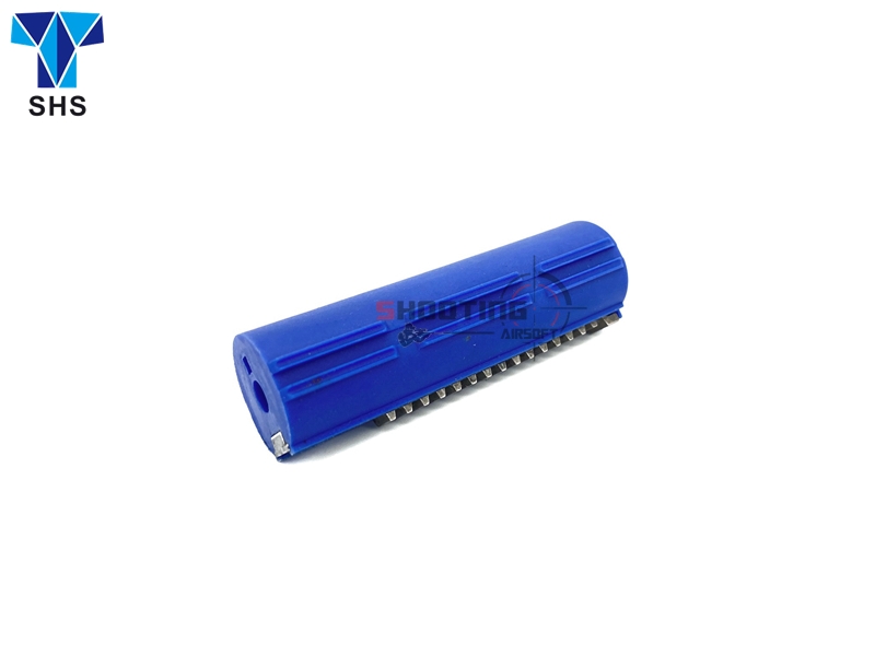 ลูกสูบฟันเหล็ก 15 ฟัน (SHS)