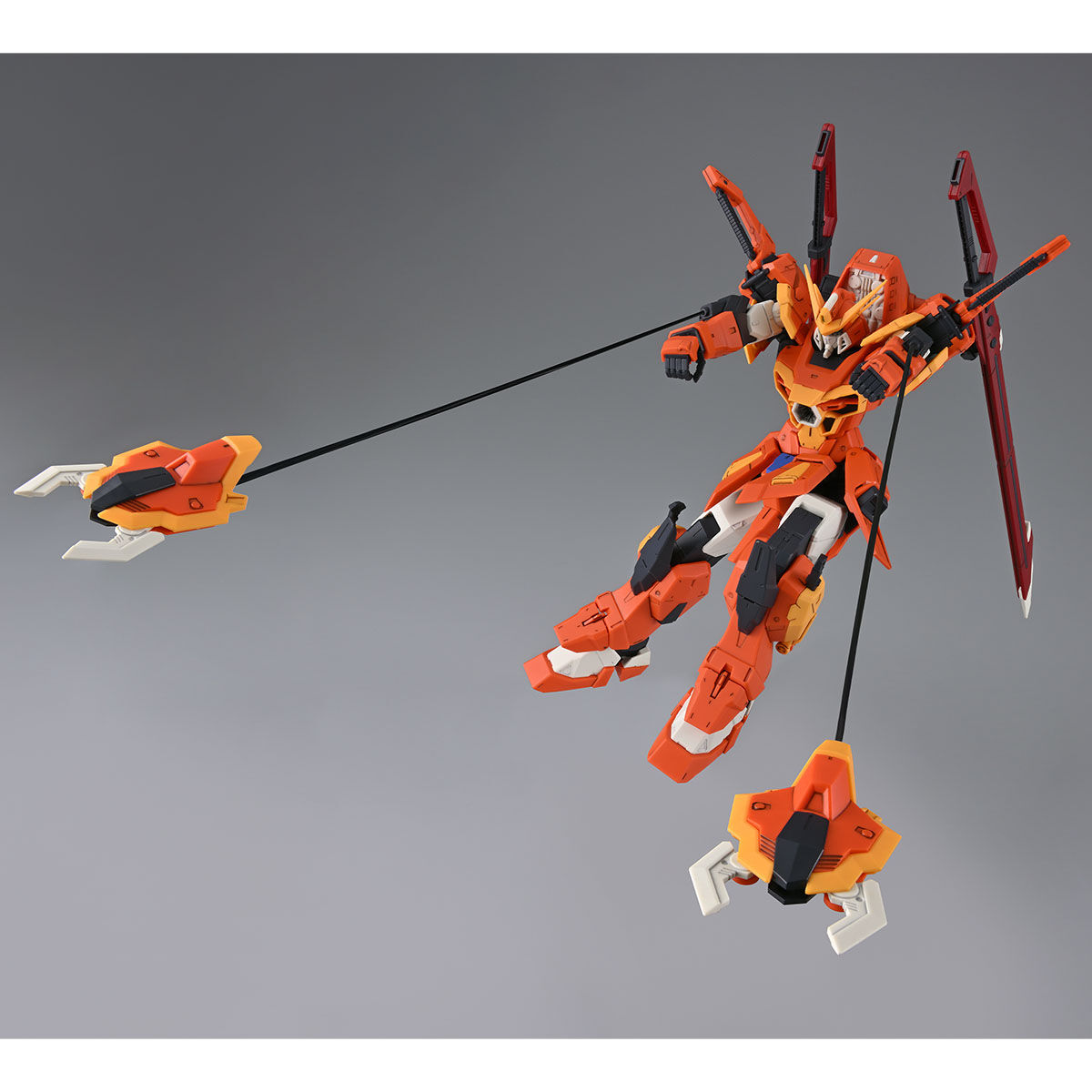 Full Mechanics 1/100 Sword Calamity Gundam (Premium Bandai)
