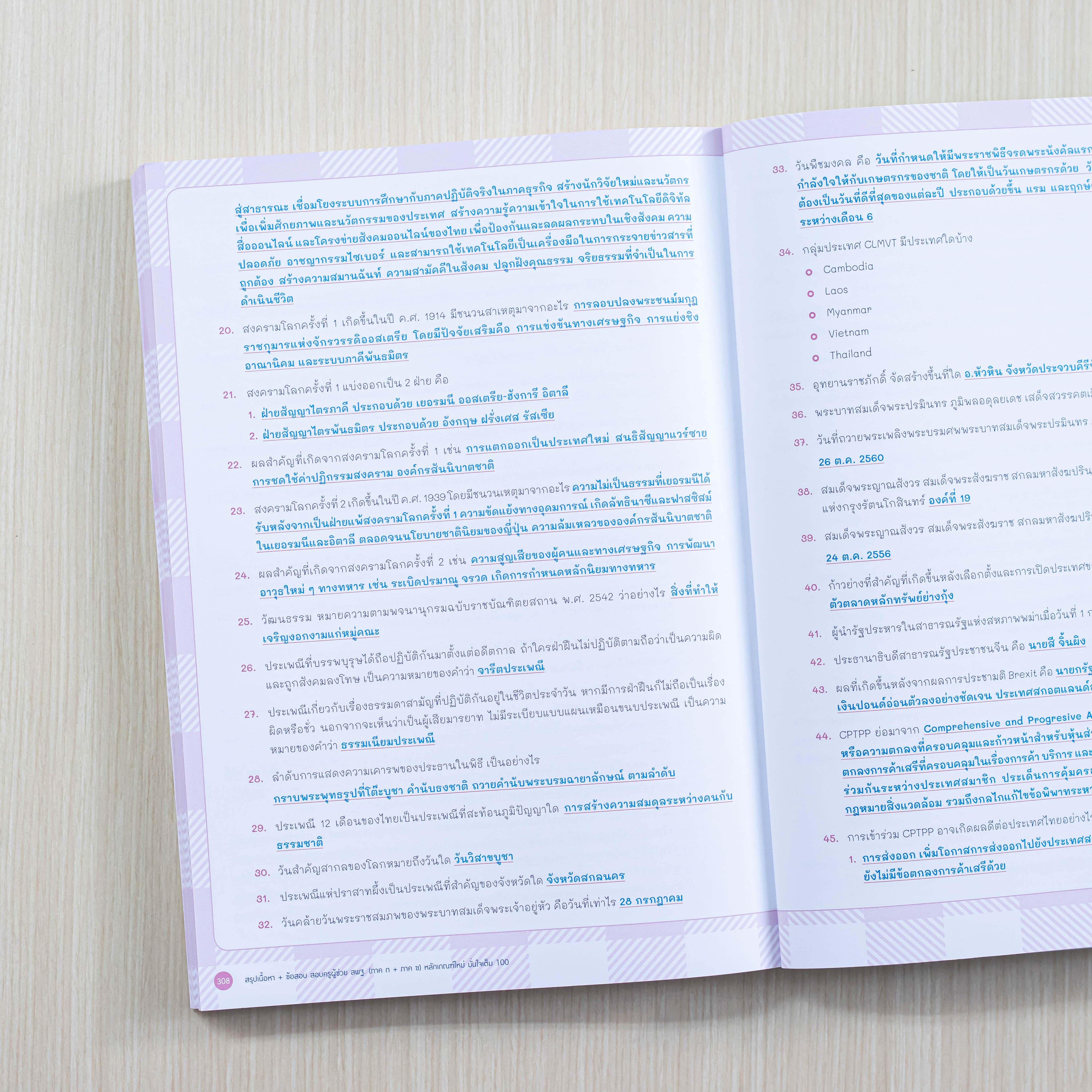 Infopress (อินโฟเพรส) สรุปเนื้อหา + ข้อสอบ สอบครูผู้ช่วย สพฐ. (ภาค ก + ภาค ข) หลักเกณฑ์ใหม่ มั่นใจเต็ม 100 - 72936