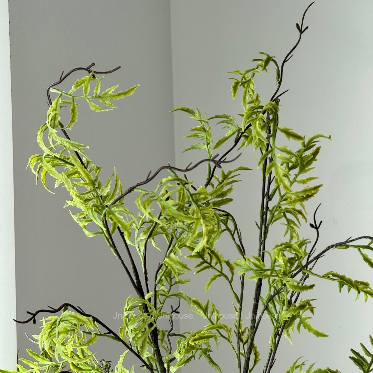 [พร้อมส่ง] Jnihouse : กิ่งไม้ประดิษฐ์ กิ่งไม้ตกแต่งห้อง (Tree)