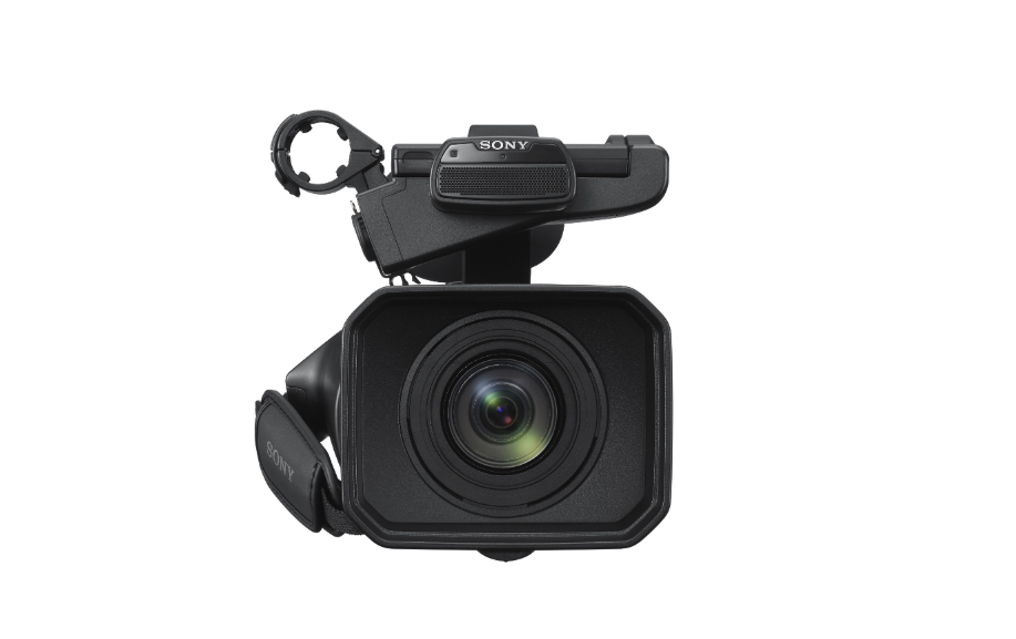 SONY HXR-NX200 4K NXCAM 1.0" Exmor R CMOS