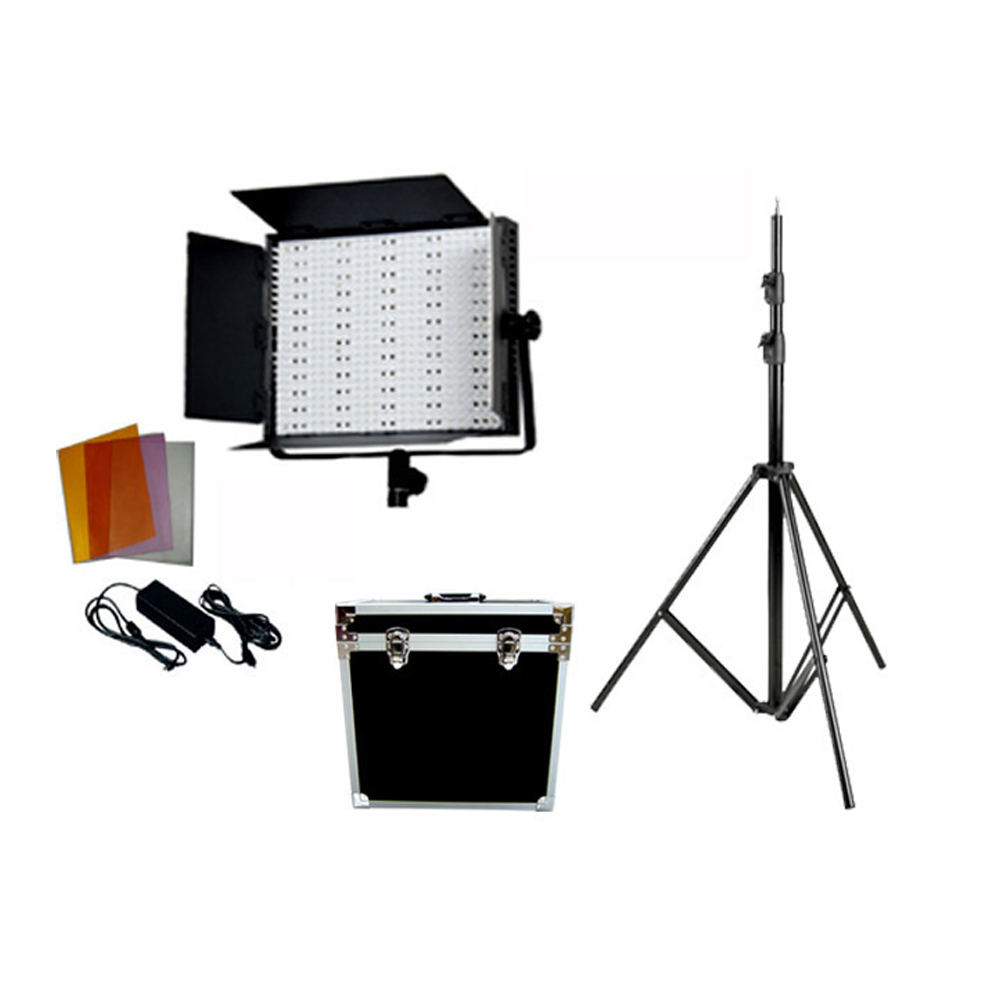 NanGuang CN-1200DS + (Box+Stand)