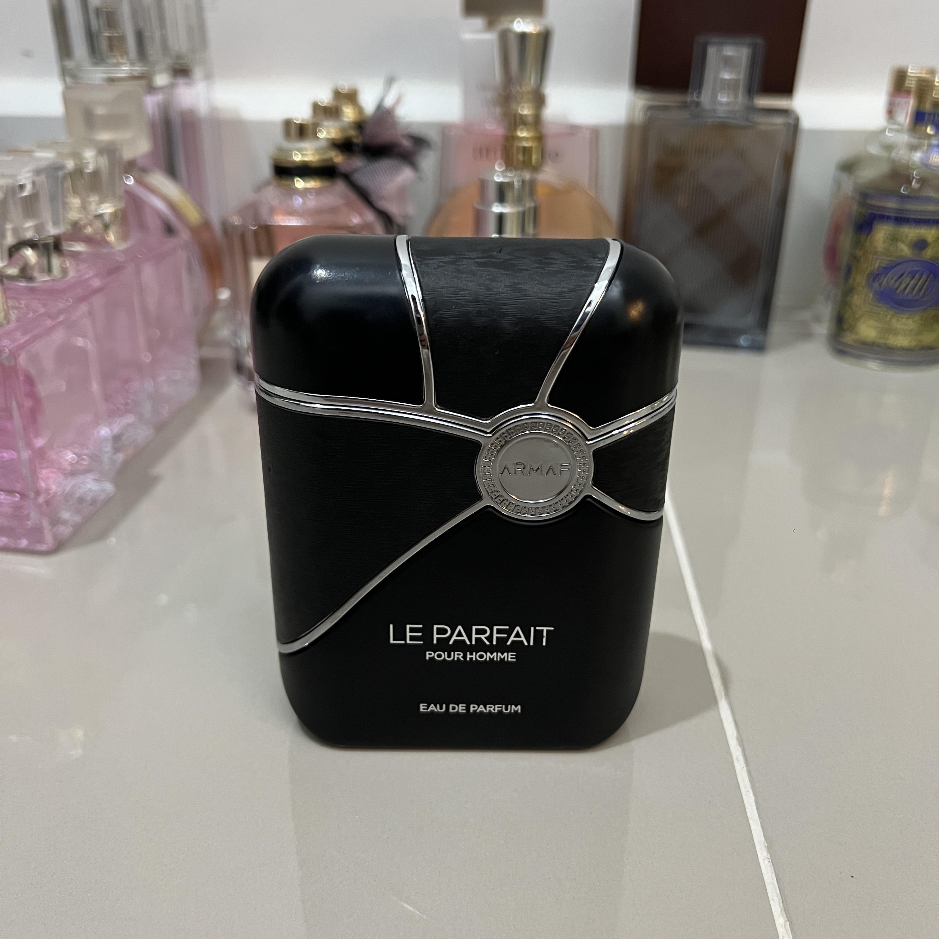 น้ำหอม Armaf Le Parfait Pour Homme edt 100ml