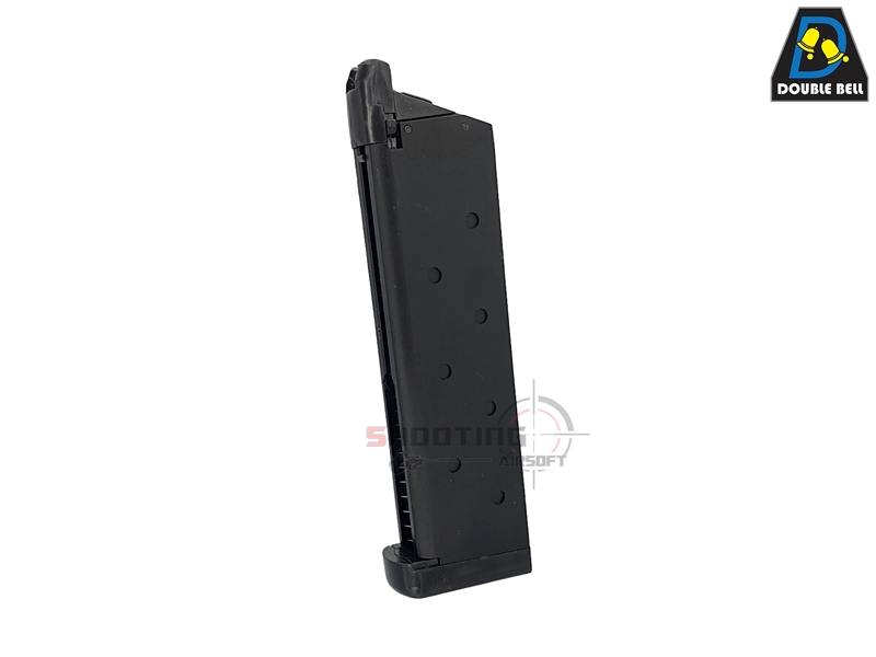 แม็กกาซีน Double Bell 728 M1911