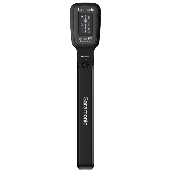 Saramonic Blink500 Pro HM ด้ามจับไมโครโฟนไร้สาย