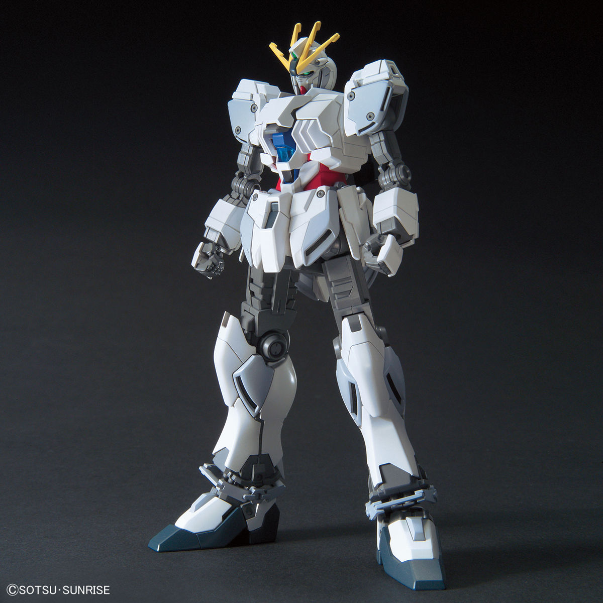 (HG) 1/144 HG RX-9/A NARRATIVE GUNDAM A-PACKS