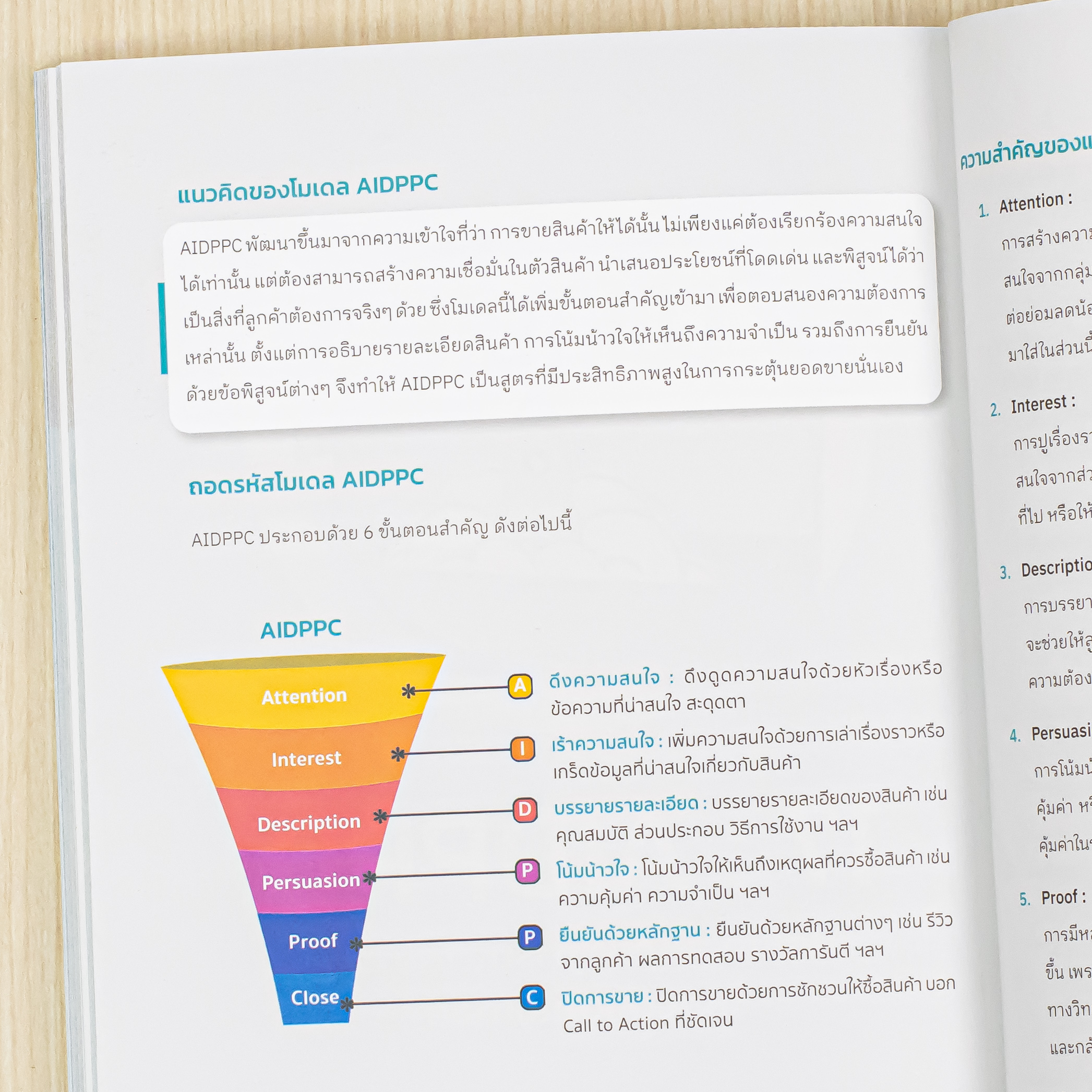 Infopress (อินโฟเพรส) หนังสือ สูตรลับเล่าทุกเรื่องให้ขายได้ด้วย Content Formula x AI - 75968
