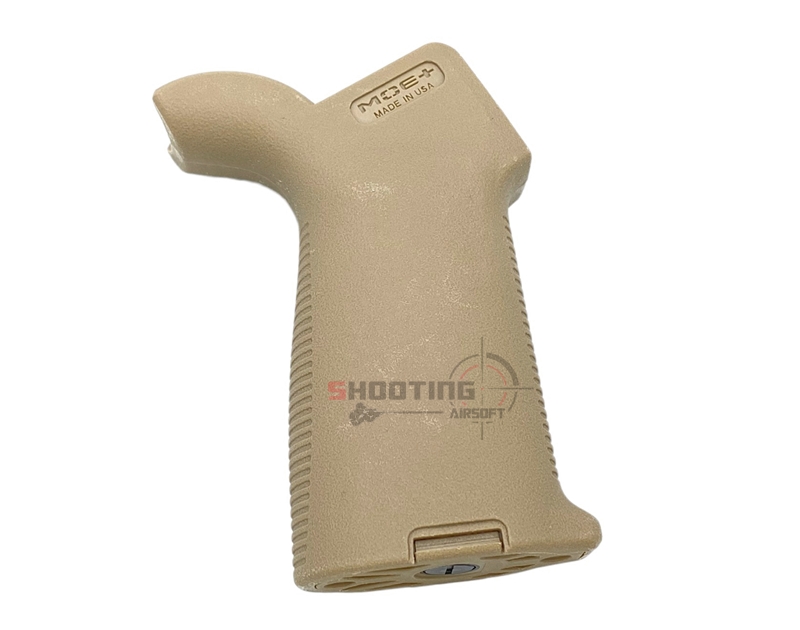 กริ๊ปมอเตอร์ Magpul MOE AEG (Full Marking)