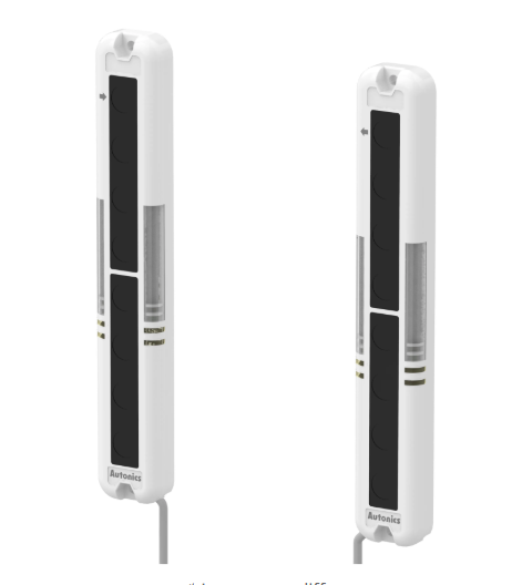 Area Sensor