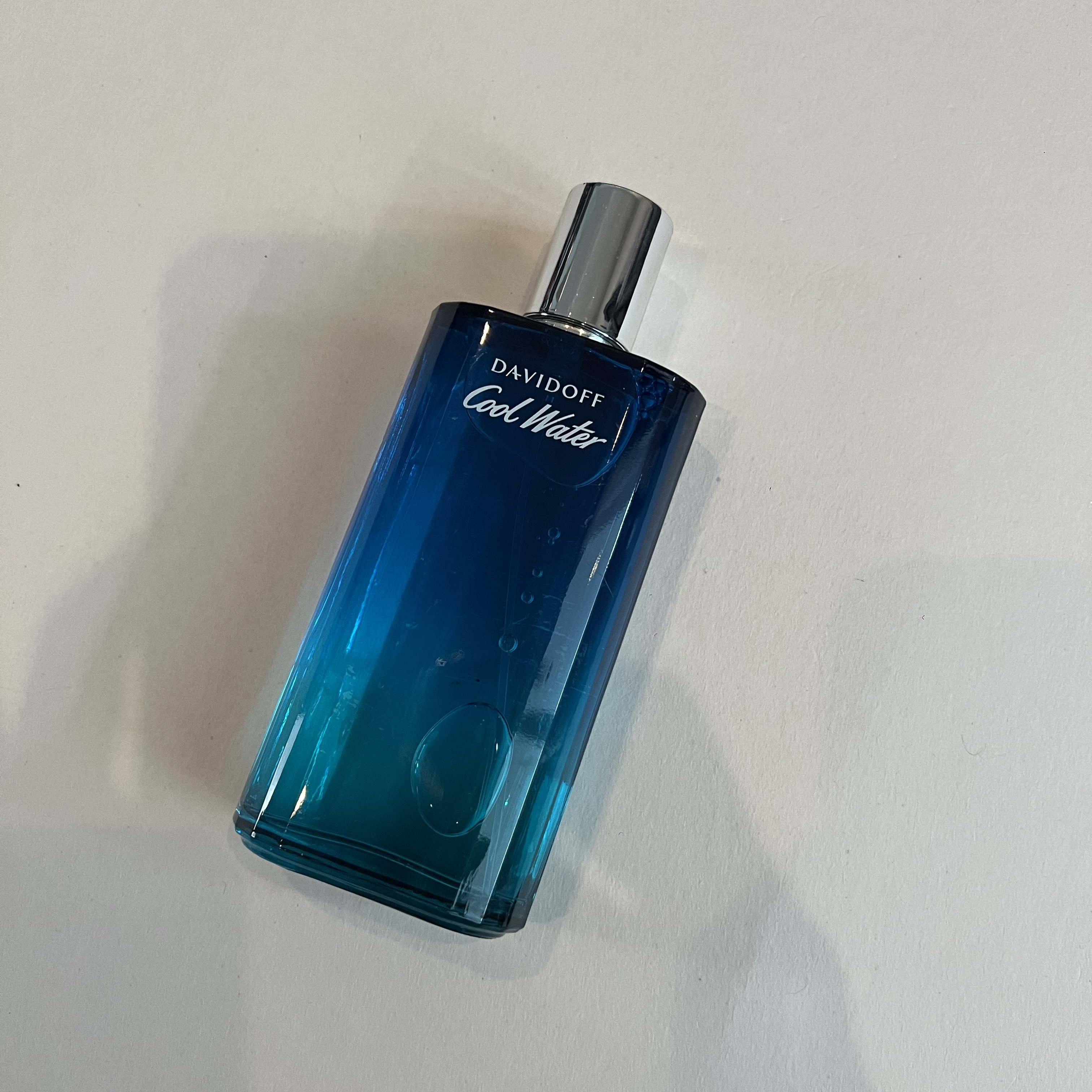 Davidoff เผยโฉมน้ำหอมรุ่น Limited Edition 2019 หอมสดชื่นกับ 3 รุ่นไม่ควรพลาด 125ml