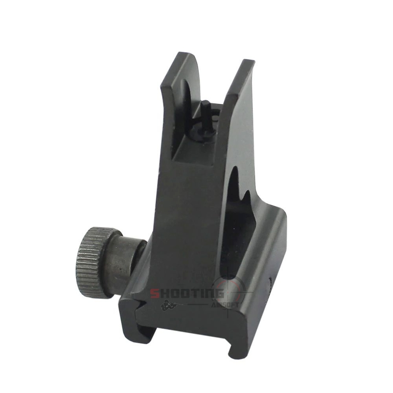 ศูนย์หน้า-หลัง โลหะ A2