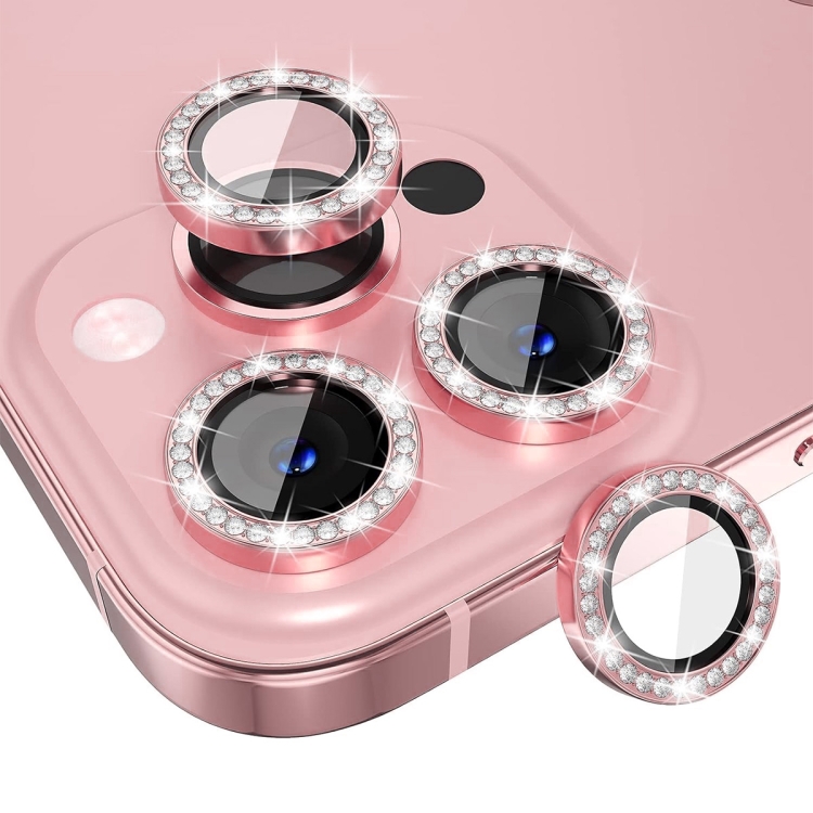 IPH 16/16 Plus (Pink)