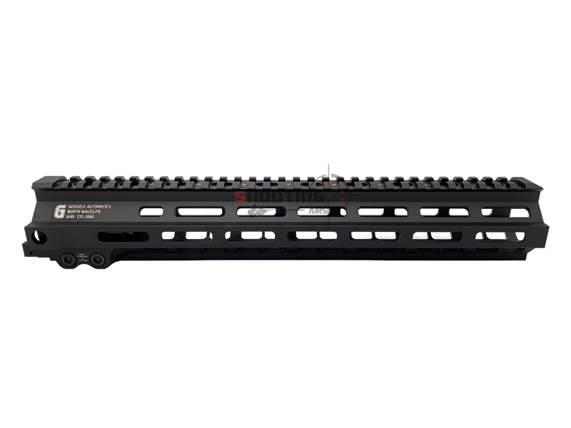 ชุดหน้า Geissele MK8 M-Lok 13 นิ้ว
