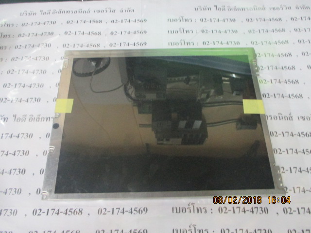 LCD PANEL " SHARP " MODEL : LQ121S1DG21