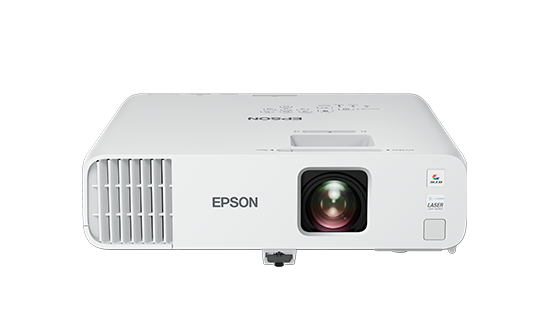 Epson EB-L200W 3LCD WXGA (4,200 lumens) Laser Projector with Built-in Wireless