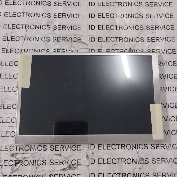 LCD PANEL " AUO " MODEL : G070VAN01.0