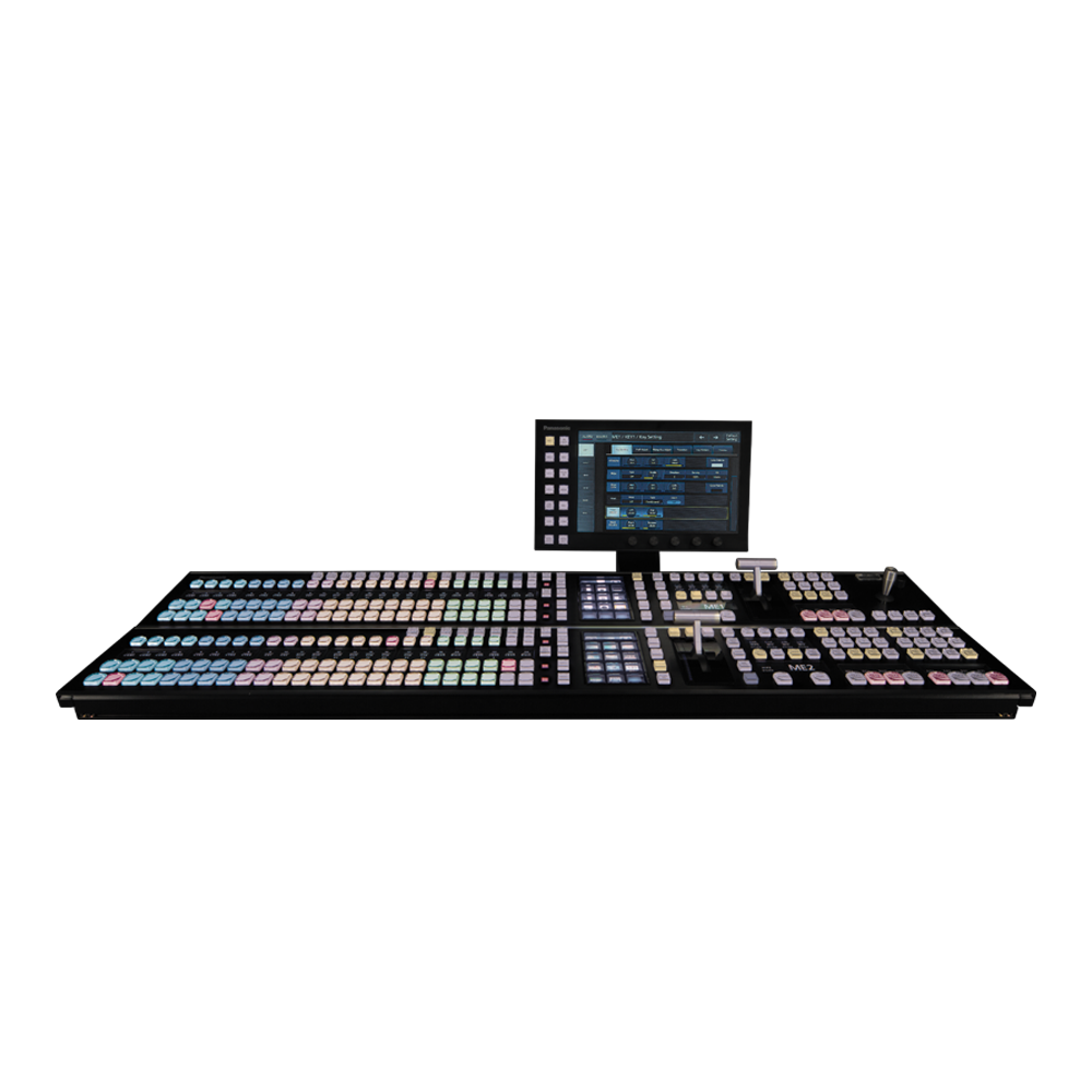 Panasonic AV-HS7300 4K compatible Live Switcher