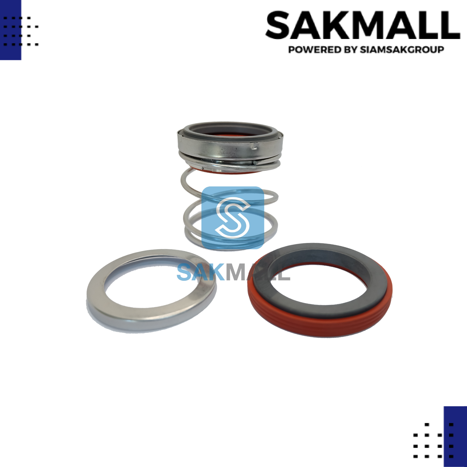 CM 560A-45/66 (sic/sic/viton)
