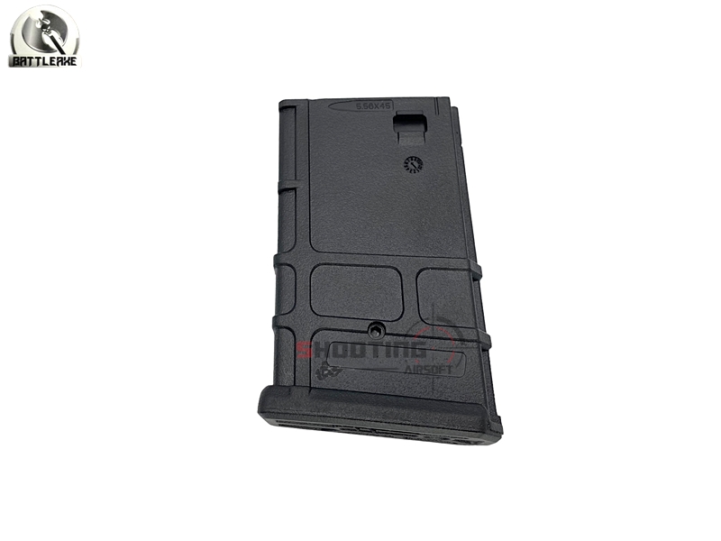 Pmag M4 สั้น ปั่นลาน 190นัด (Battleaxe)