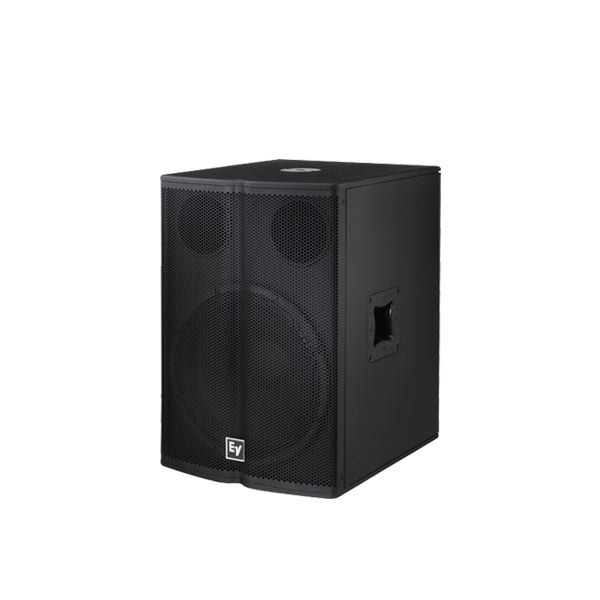 Electro-Voice TX1181 ลำโพงซับวูฟเฟอร์ 18 นิ้ว 2,000 วัตต์
